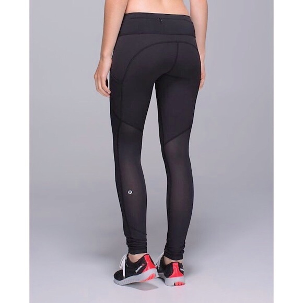$148 Lululemon running pants sz 10